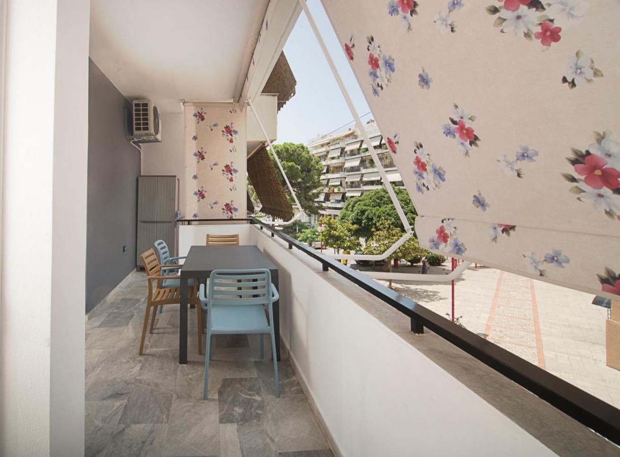 Happy Place In The Center Kalamata Exterior foto